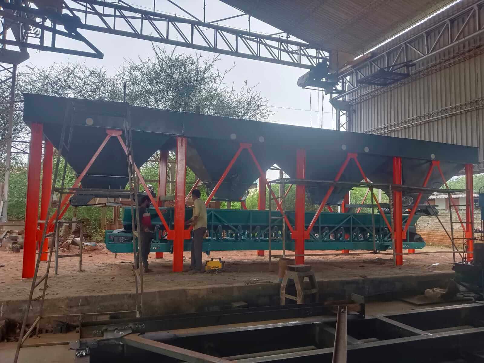 Your Partner in Engineering Excellence