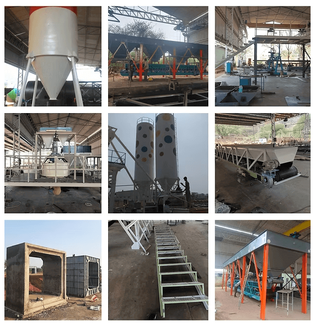 Shivani Industries Services